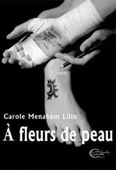 Roman à fleur de peau