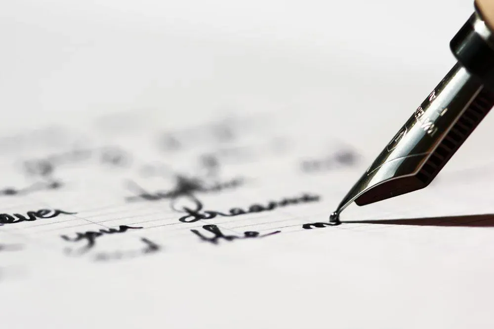 Transcription de document à Montpellier