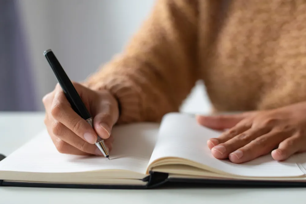 Atelier d'écriture créative à Montpellier