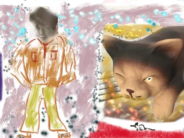 On peut appeler un chat un chat, mais... par Bernard Delzons