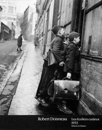La curiosité, sel de la vie ou défaut ? piste d'écriture