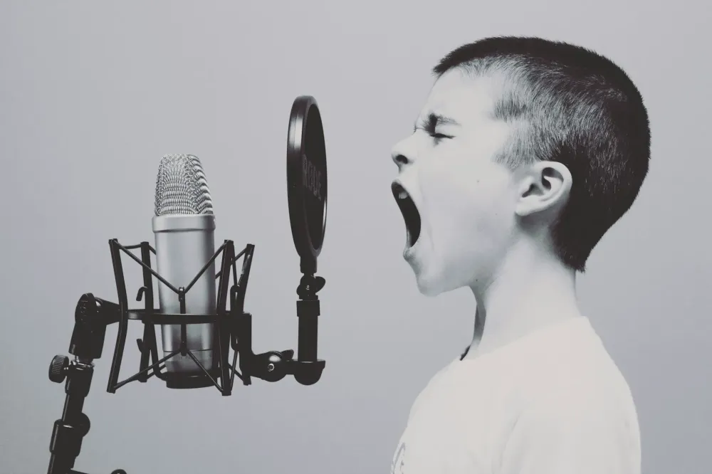 Rêves d'enfant, par Bernard Delzons