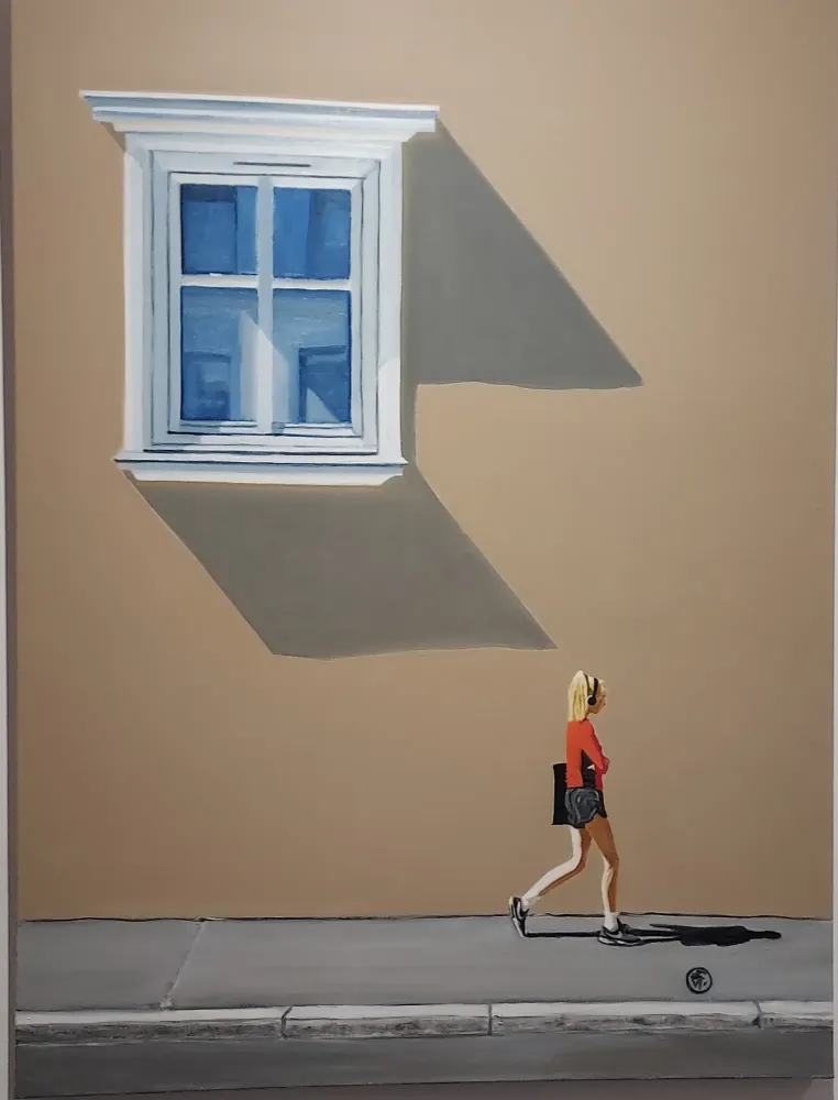 Elodie en Eludie, par Carole Menahem-Lilin