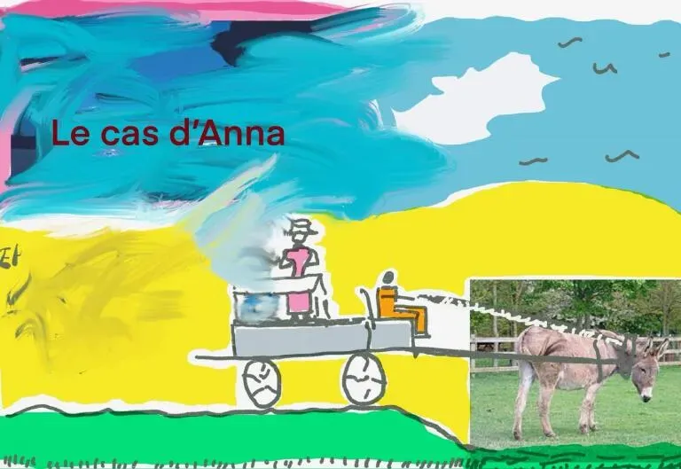 Le cas d'Anna, par Bernard Delzons