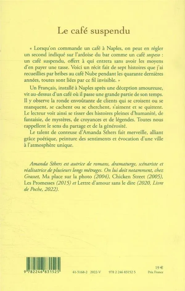 Faire vivre un lieu à travers un regard, piste d'écriture