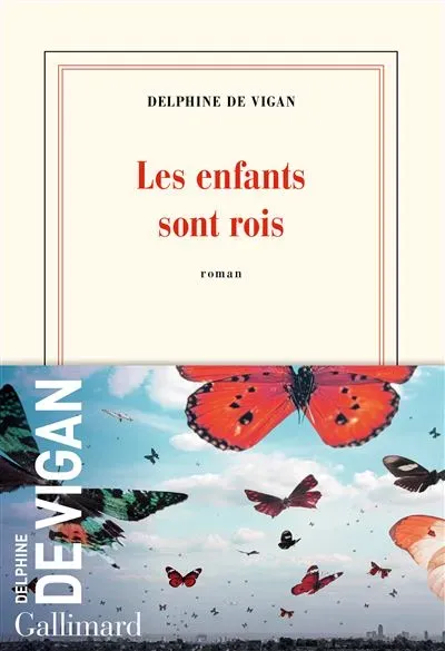 Piste d'écriture: "Tu, ne, penses quand même pas qu'on...", ou une relation toxique