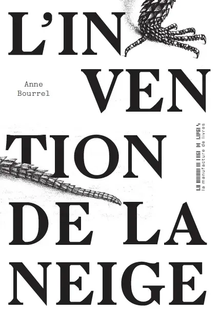 Piste d’écriture : Une scène derrière une scène, avec Anne Bourrel
