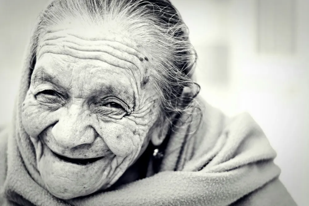 Triste retour, Christiane Koberich
