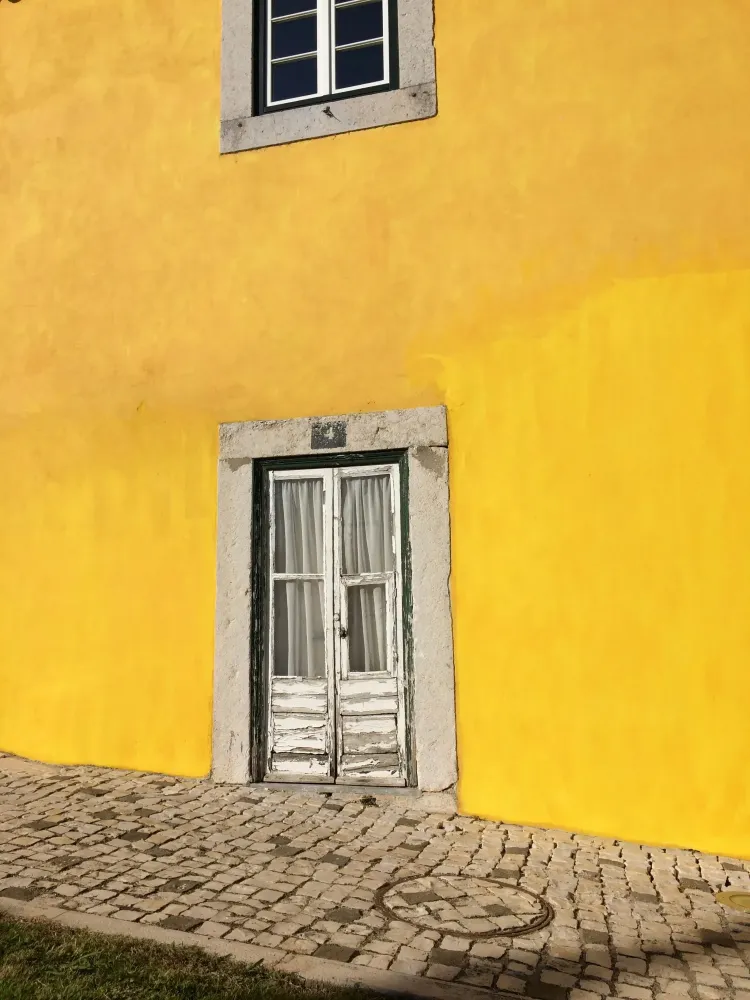 Bruits de rue, par Nyckie Alause