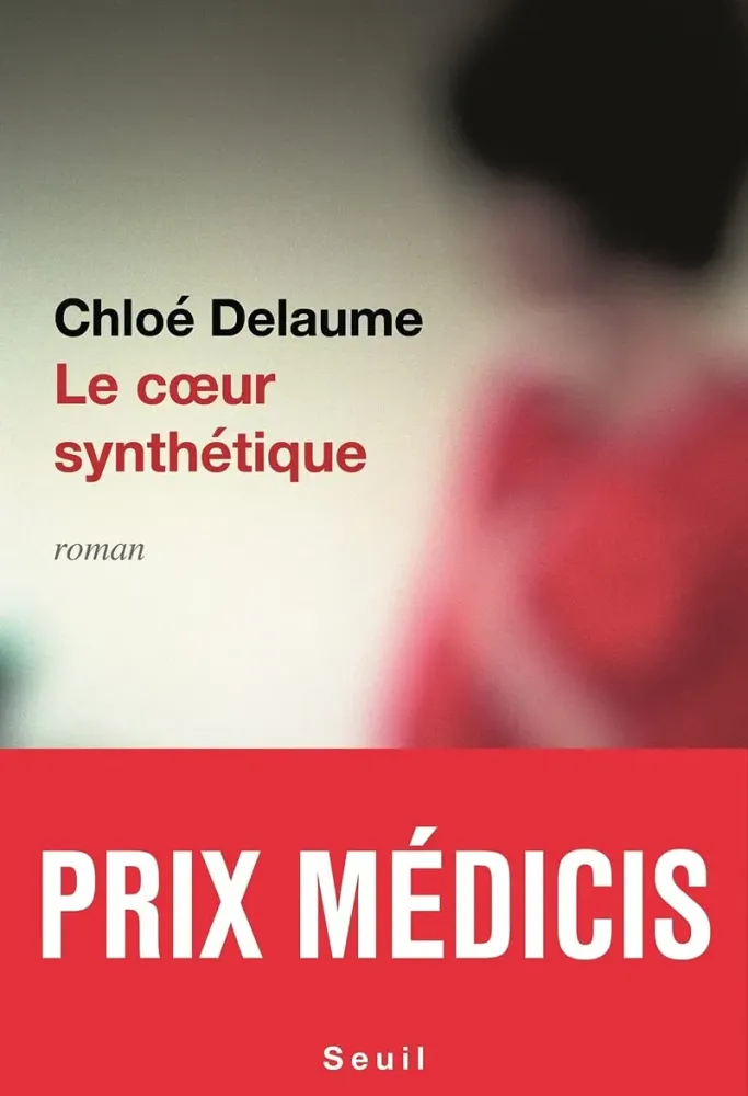 Inscrire un personnage dans différents registres, avec Chloé Delaume, piste d'écriture