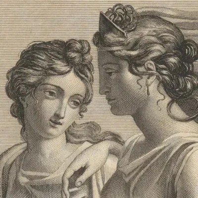 Titus n'aimait pas Bérénice, ou comment se remettre en mouvement, avec Nathalie Azoulay