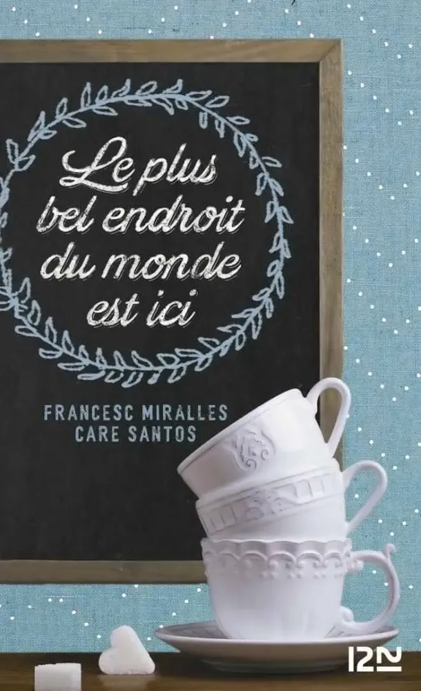 Jouer avec les titres, piste d'écriture