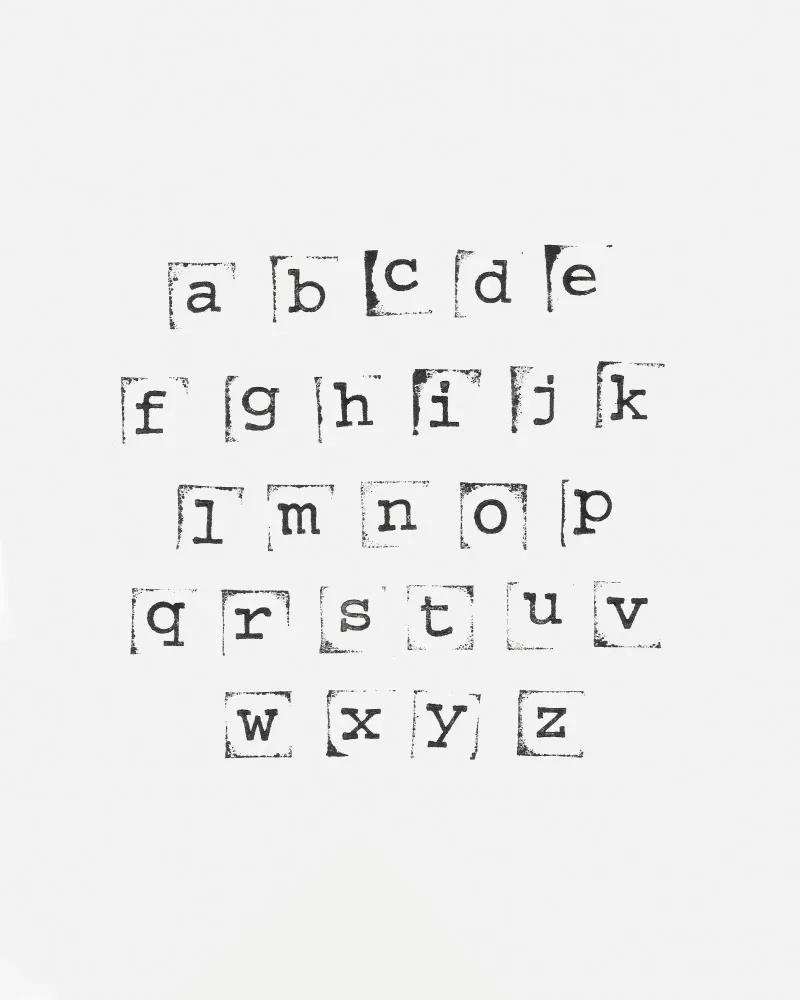 Les textes présents sur le site par auteurs