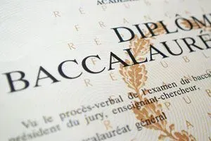 Le bac me paraissait l'examen qu'il fallait réussir, par Bernard Delzons