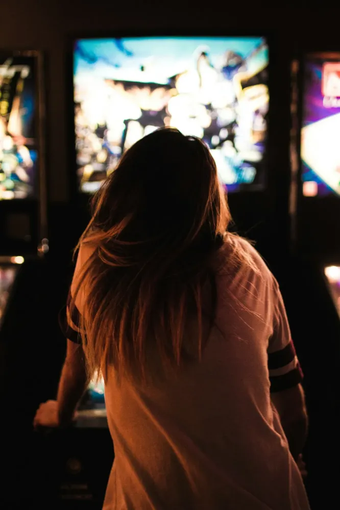 Un ado un peu triste, par Roselyne Crohin