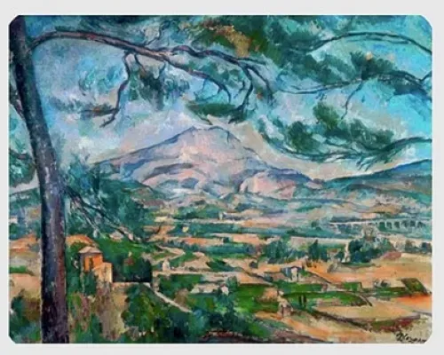 Ta Victoire, ton chef d’œuvre, par Elisabeth Averous