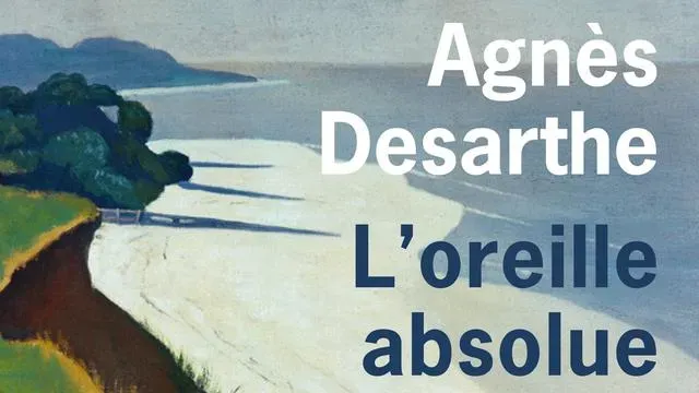 Un paysage vivant, et une prophétie positive