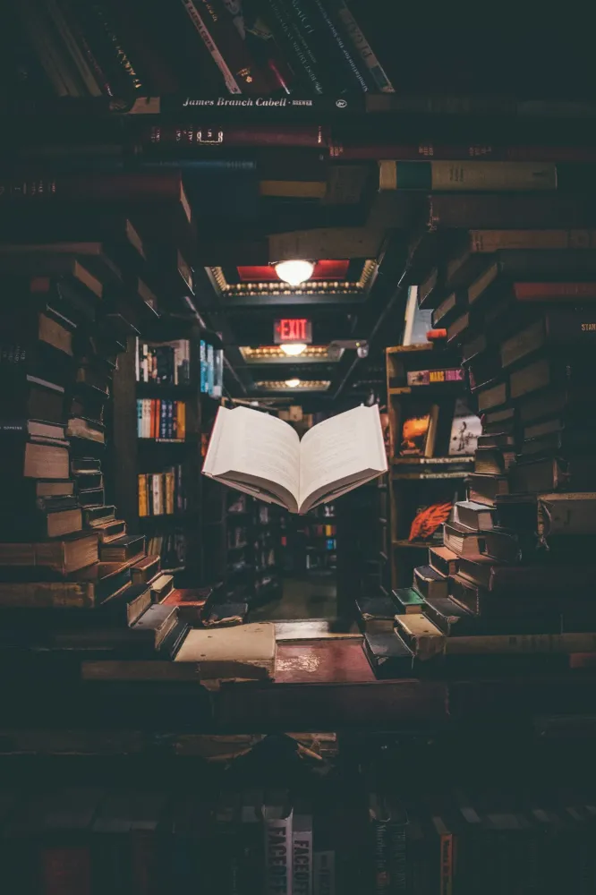 La morsure des mots, par Bernard Delzons