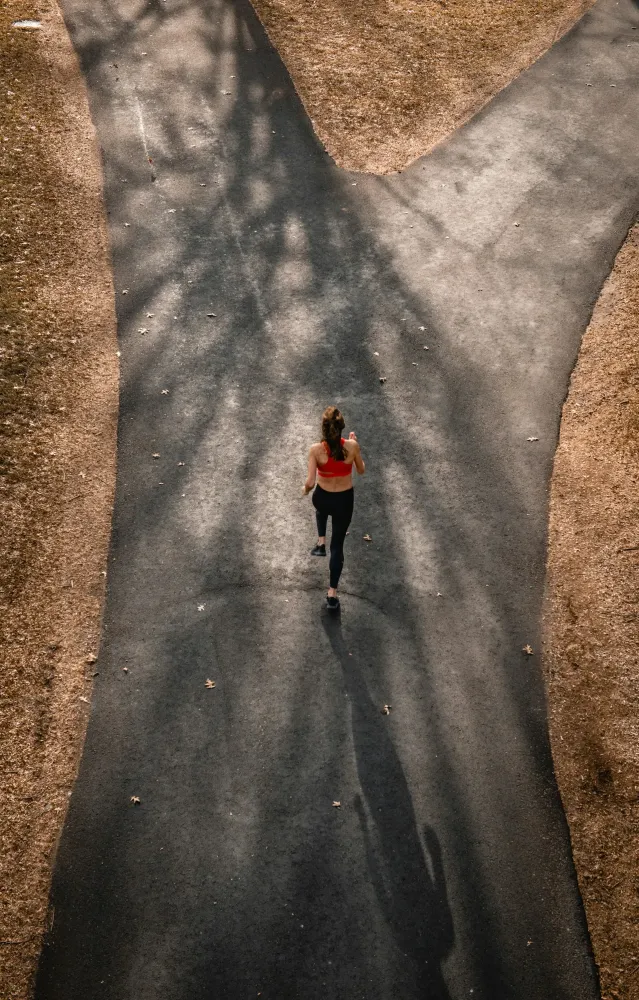 À ma mère, par Florence Valat